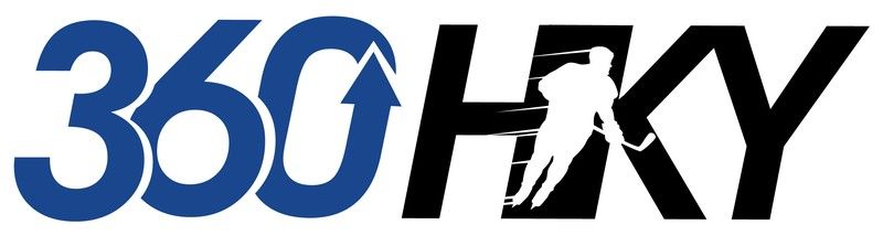360 hky logo