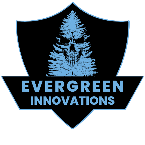 Evergreen Innovations logo
