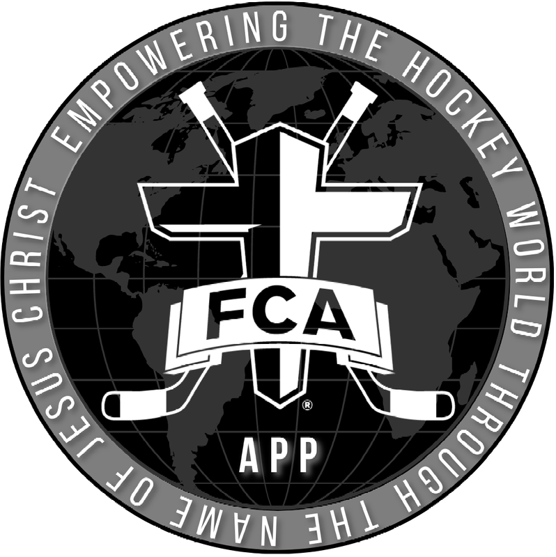 FCA hockey logo