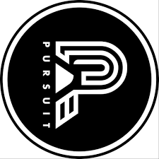 Pursuit fitness logo