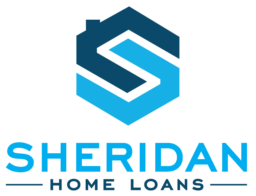 Sheridan Home and Loans logo