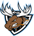 rocky mountain moose logo.