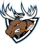 rocky mountain moose logo.