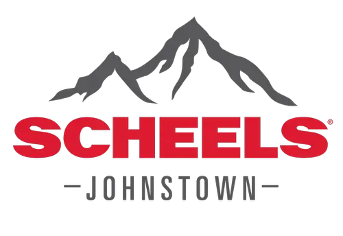 Scheels johnstown logo 