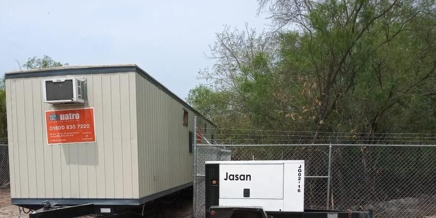 JASAN GENERADORES