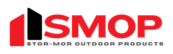 SMOP - Stor-Mor Outdoor Products Logo