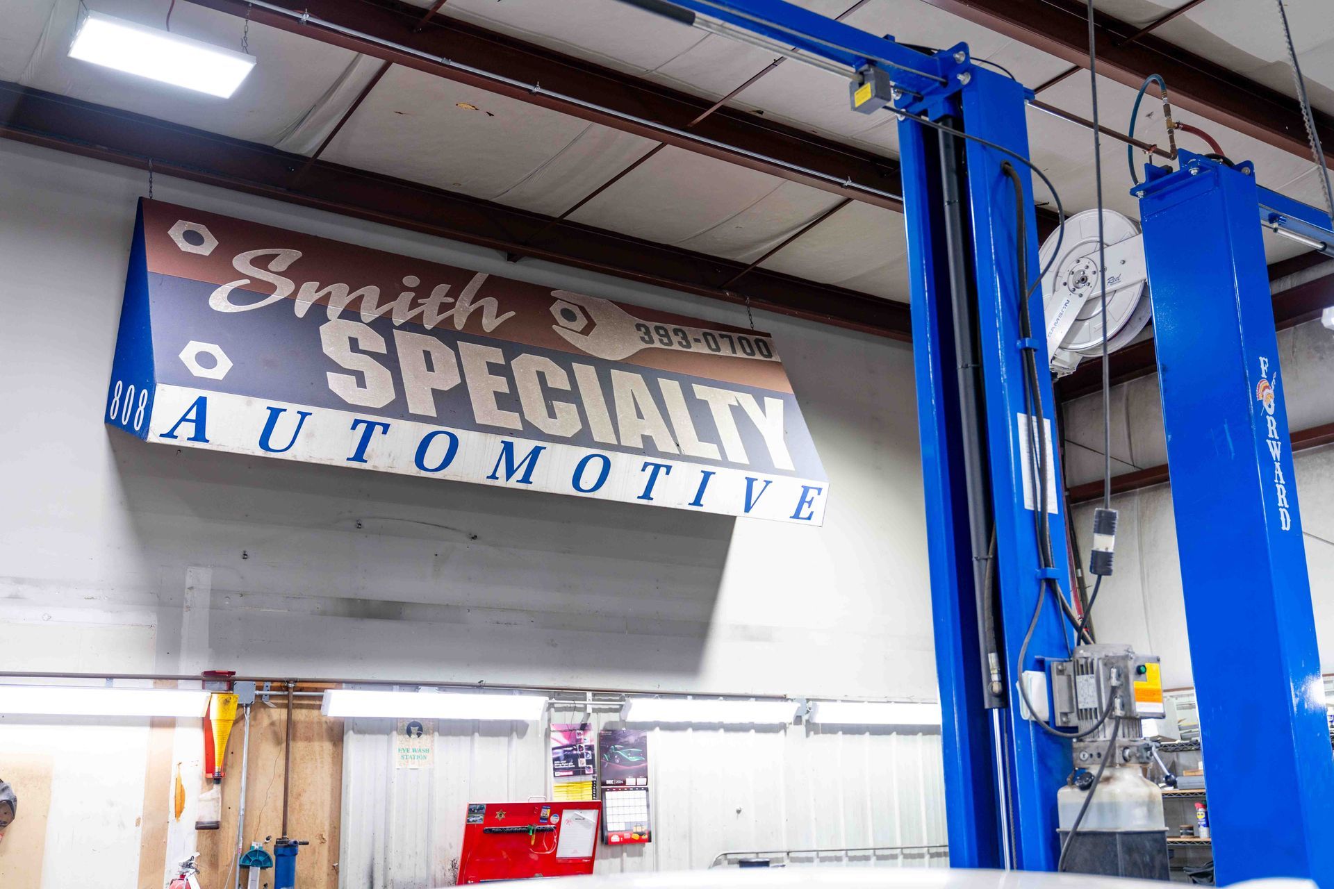 Gallery | Smith Specialty Automotive