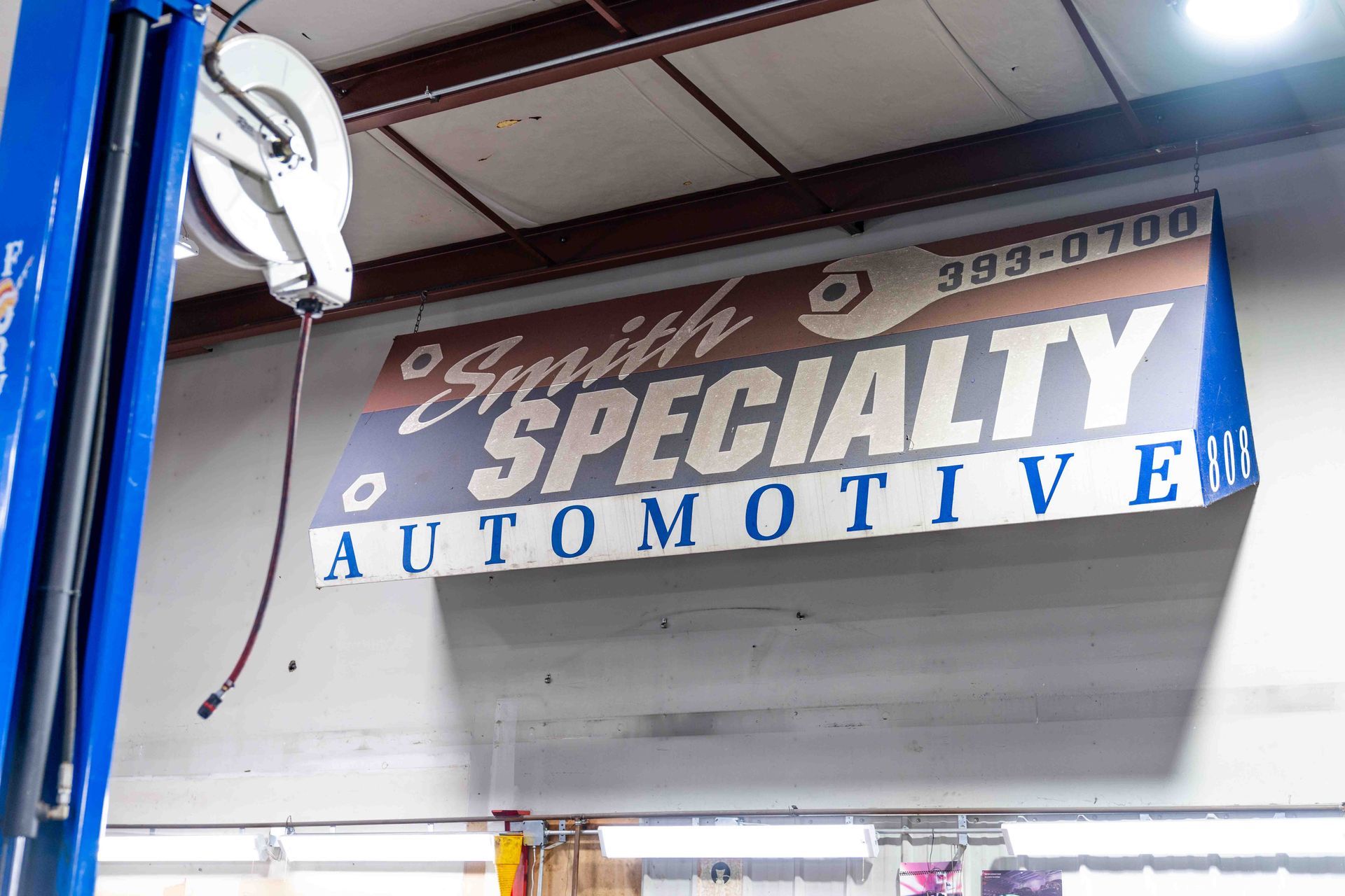 Gallery | Smith Specialty Automotive