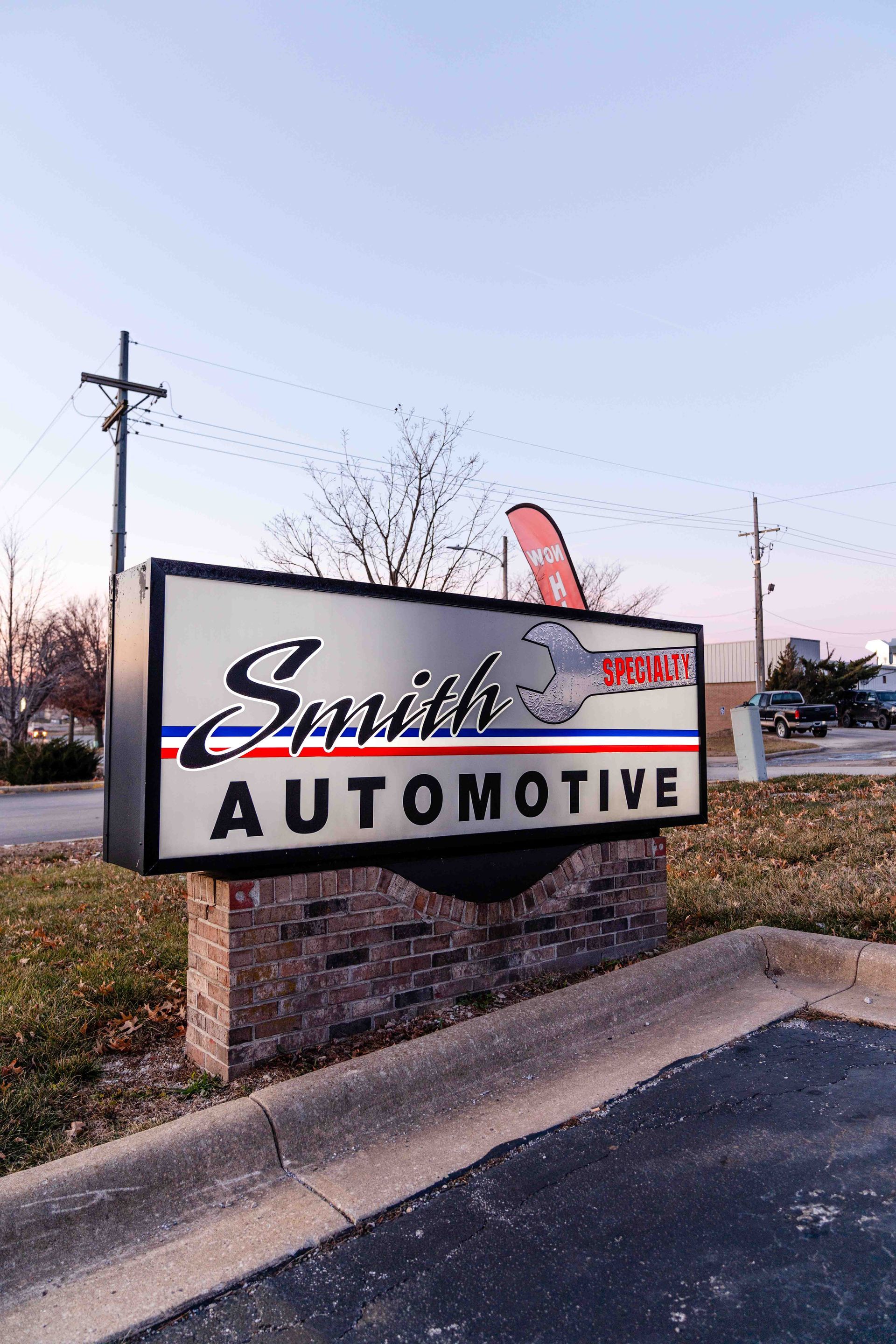 Gallery | Smith Specialty Automotive