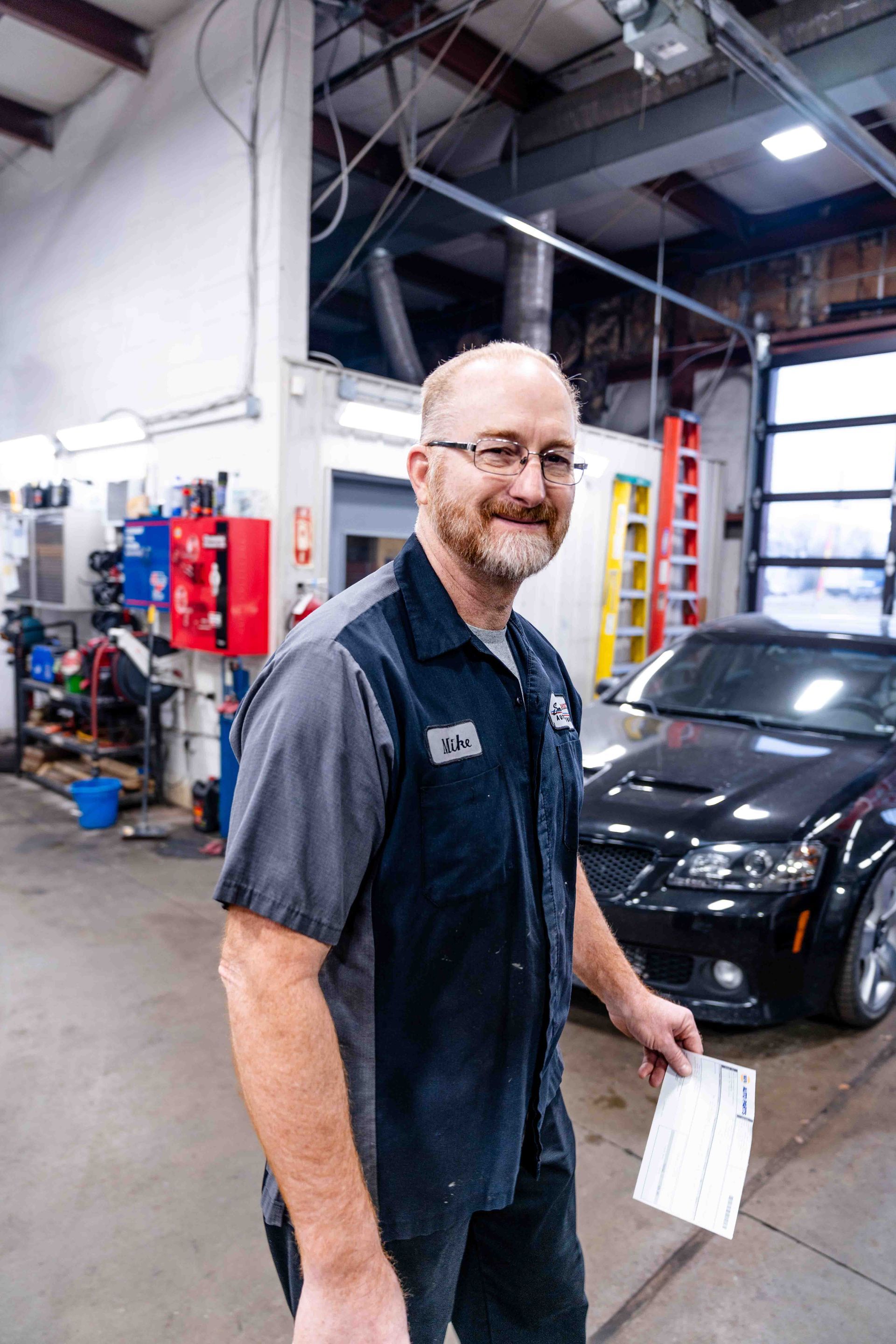 Gallery | Smith Specialty Automotive
