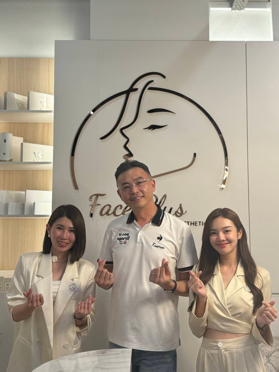 馬來西亞林肯大學在台獨家授權認證