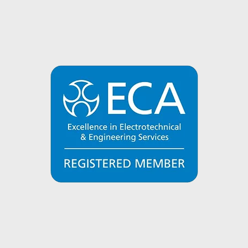 ECA logo