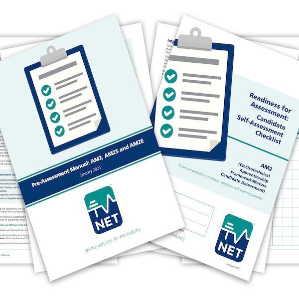 Readiness for Assessment form