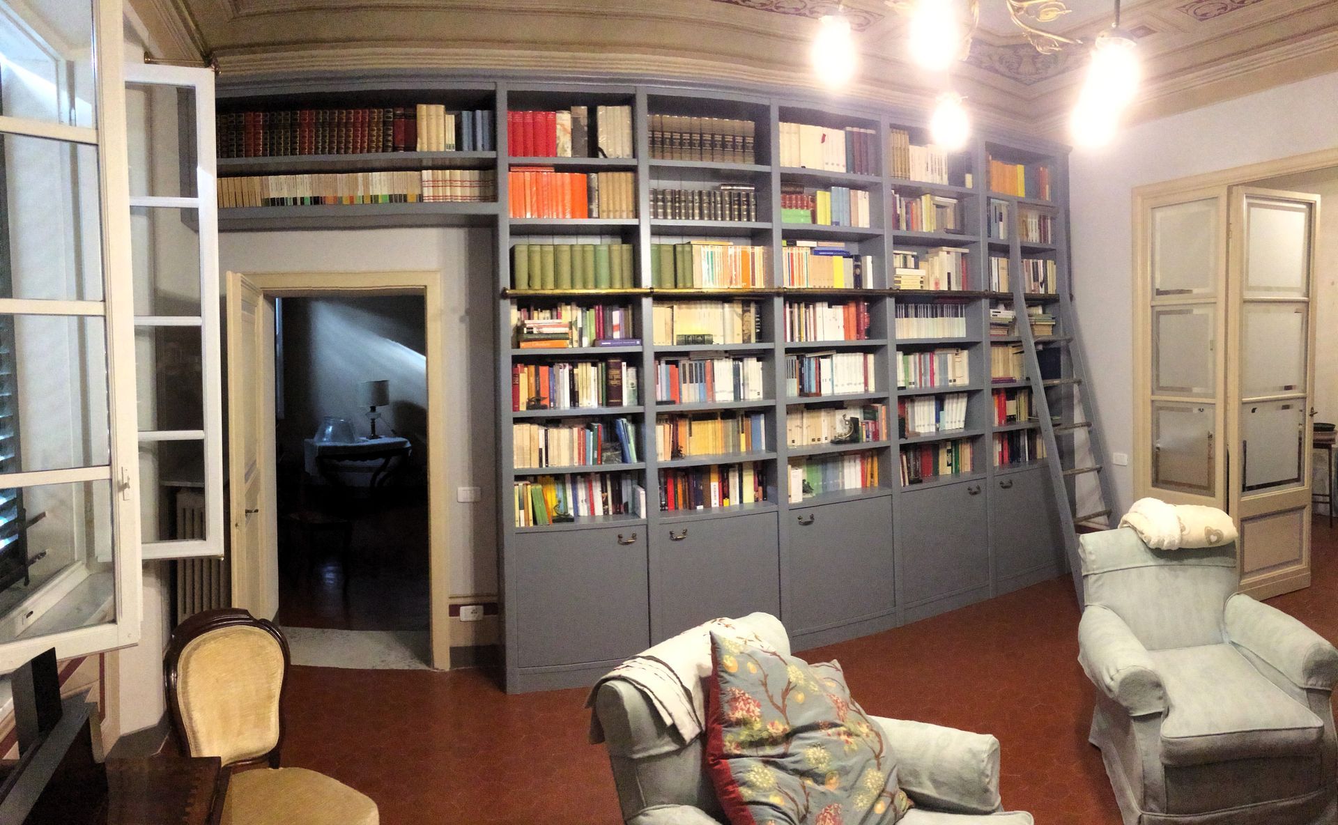 libreria
