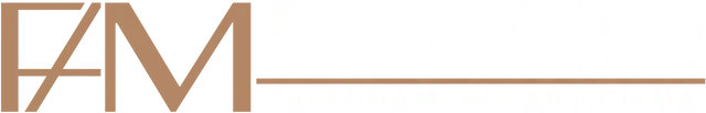 logo falegnameria mannino
