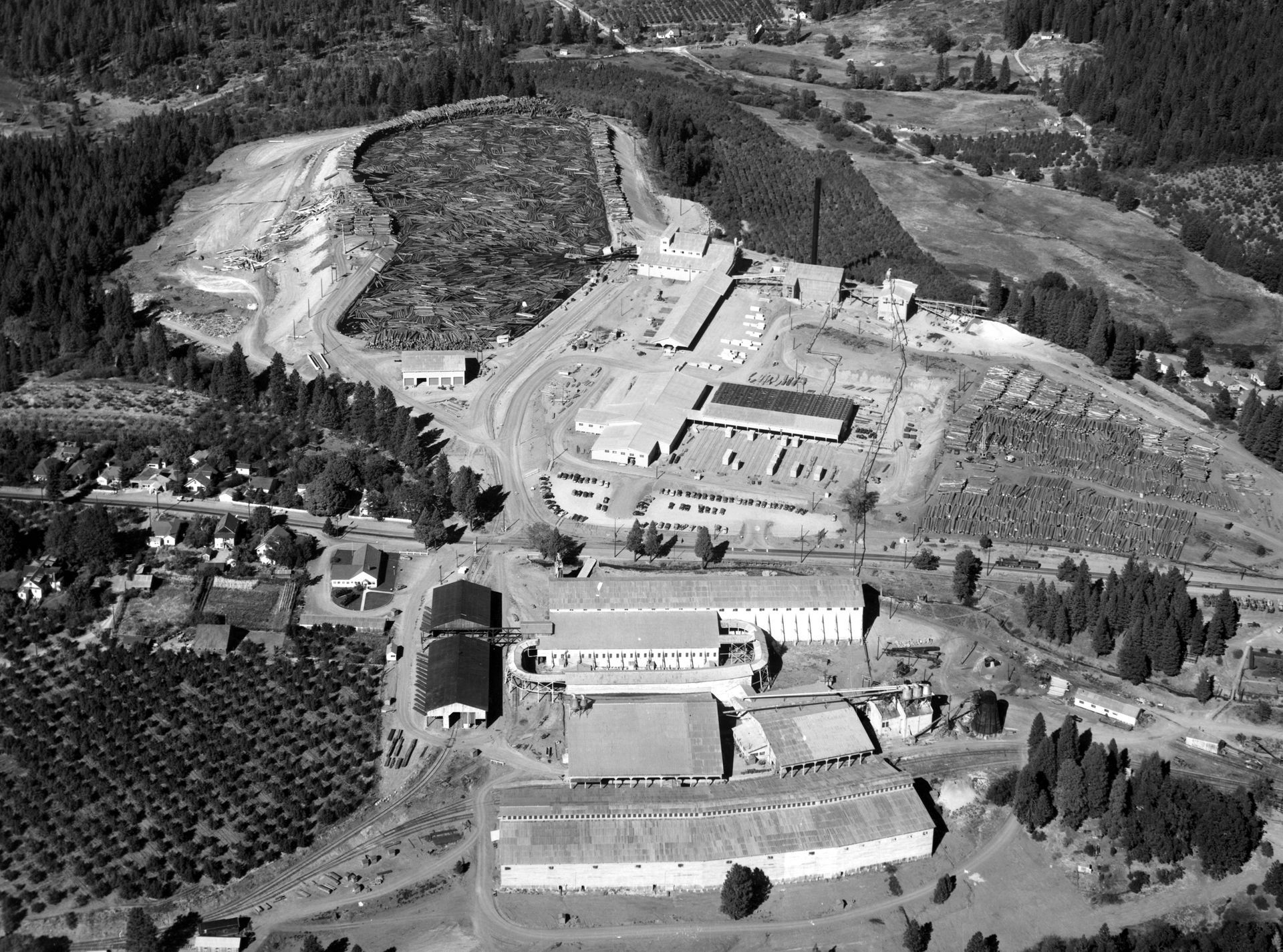 Overview of Mill