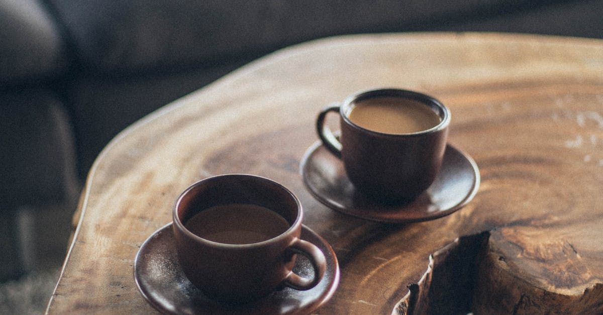General Coffee Image