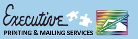 Executive Printing & Mailing Services