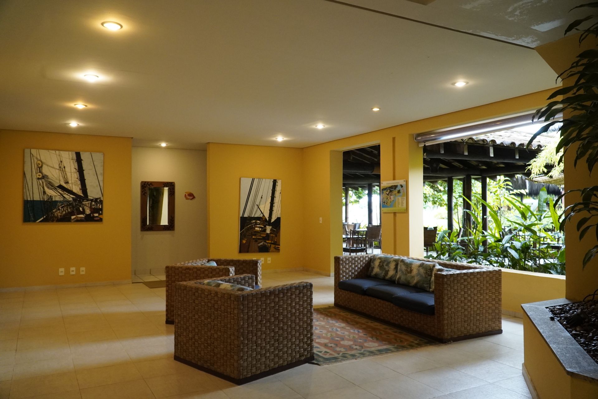 O Hotel - Hotel do Bosque