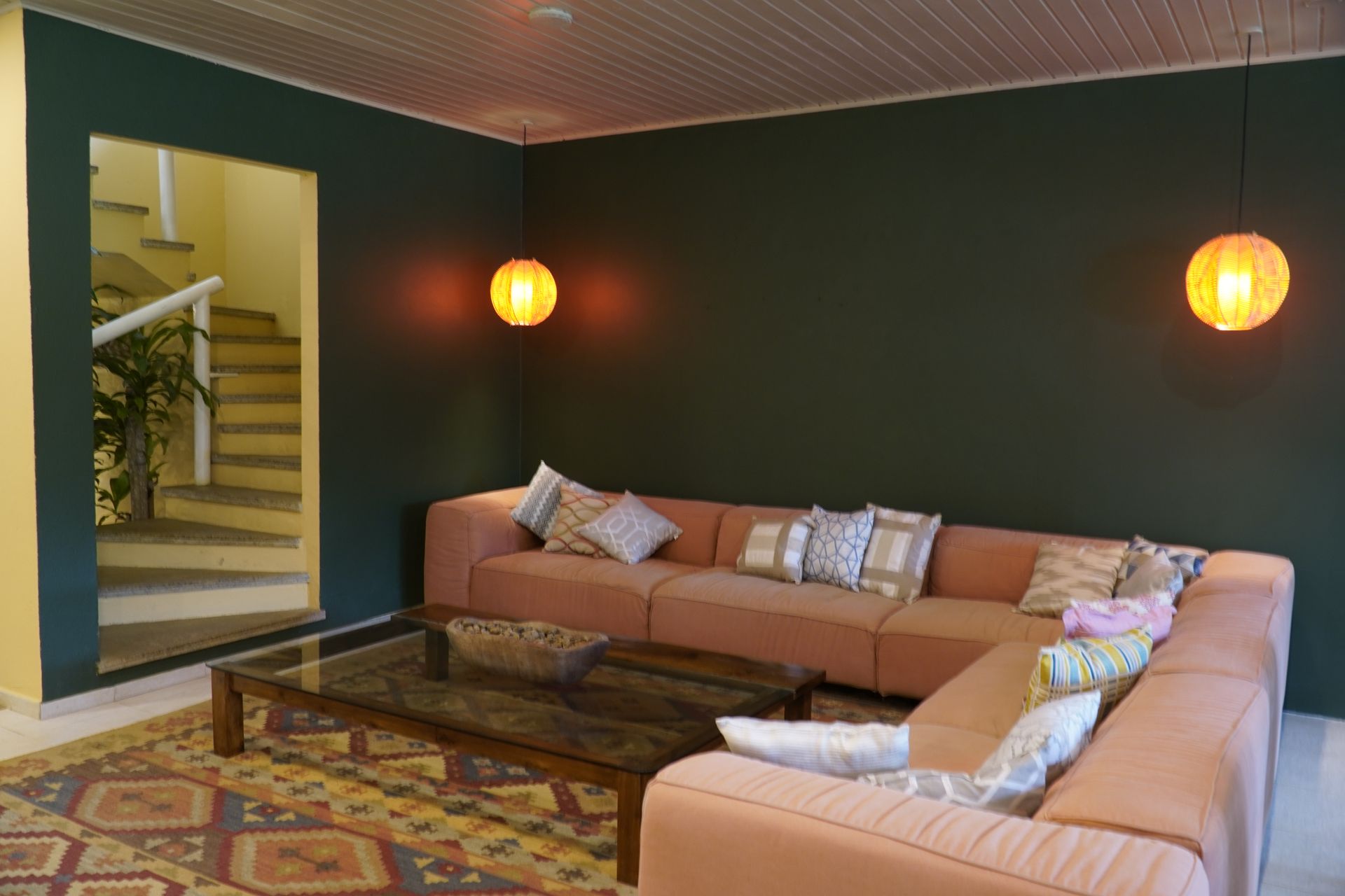 O Hotel - Hotel do Bosque