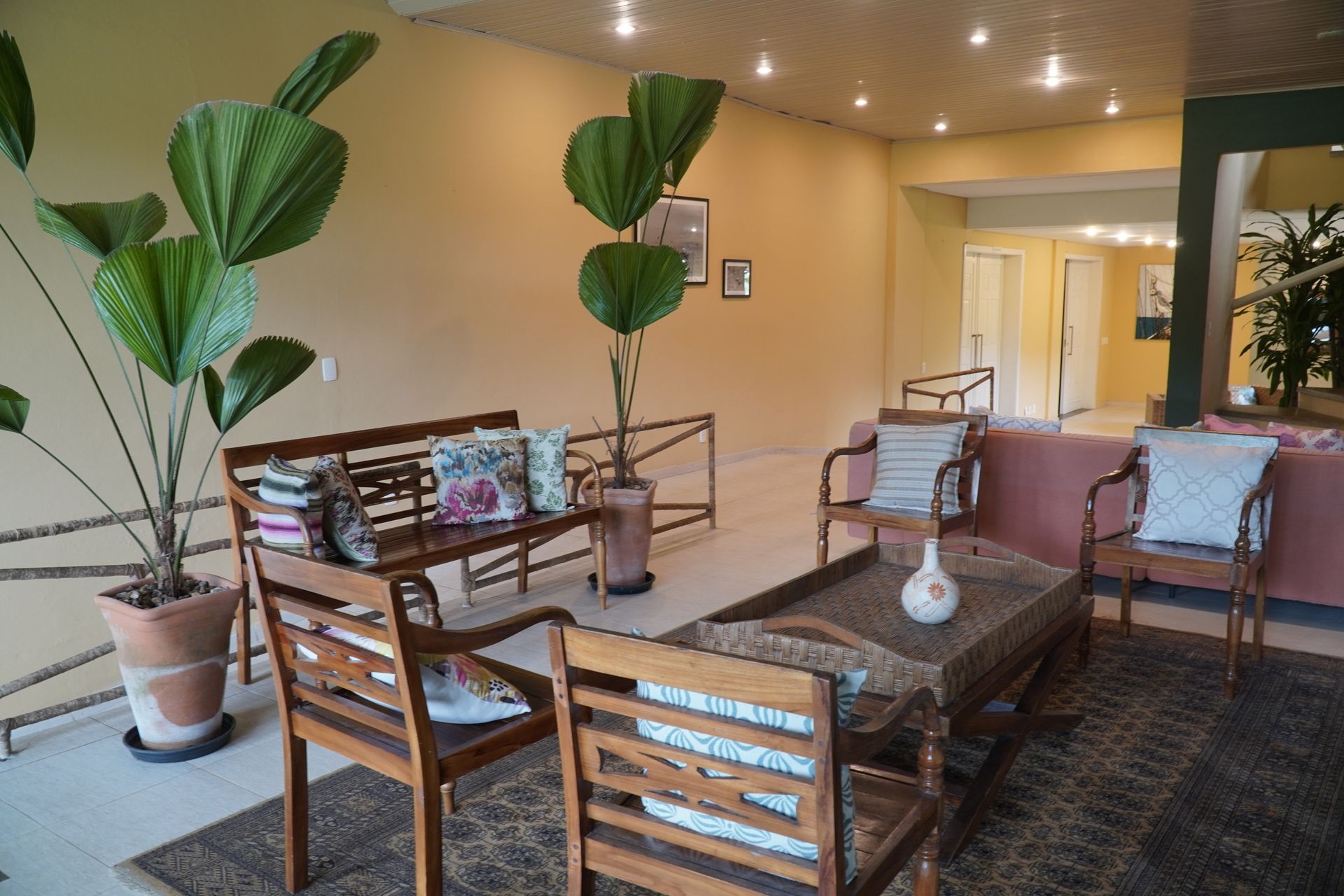 O Hotel - Hotel do Bosque
