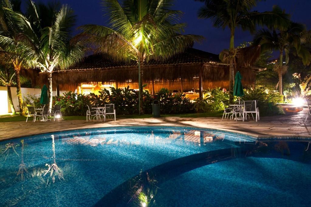 O Hotel - Hotel do Bosque