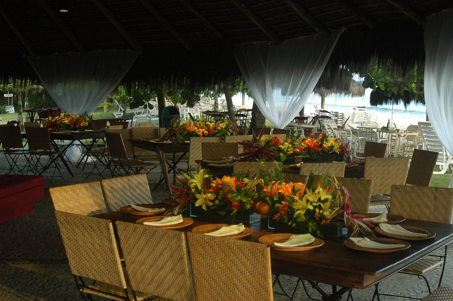 Eventos - Hotel do Bosque