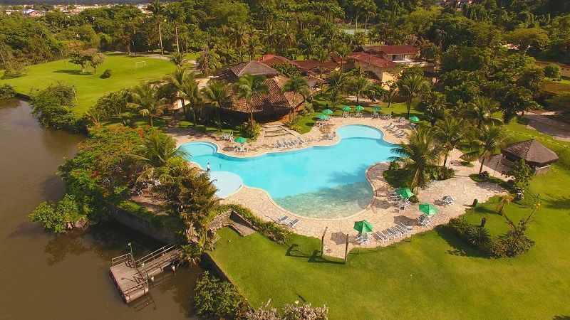 O Hotel - Hotel do Bosque