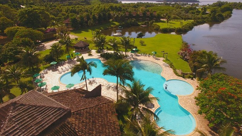 O Hotel - Hotel do Bosque