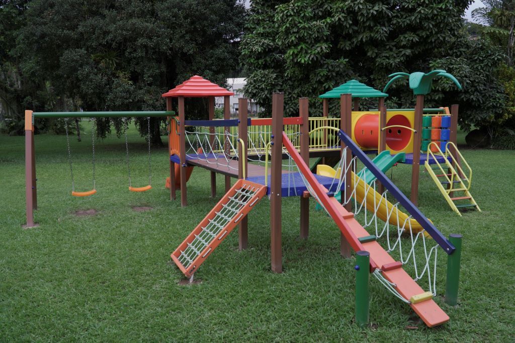 Espaço kids - Hotel do Bosque