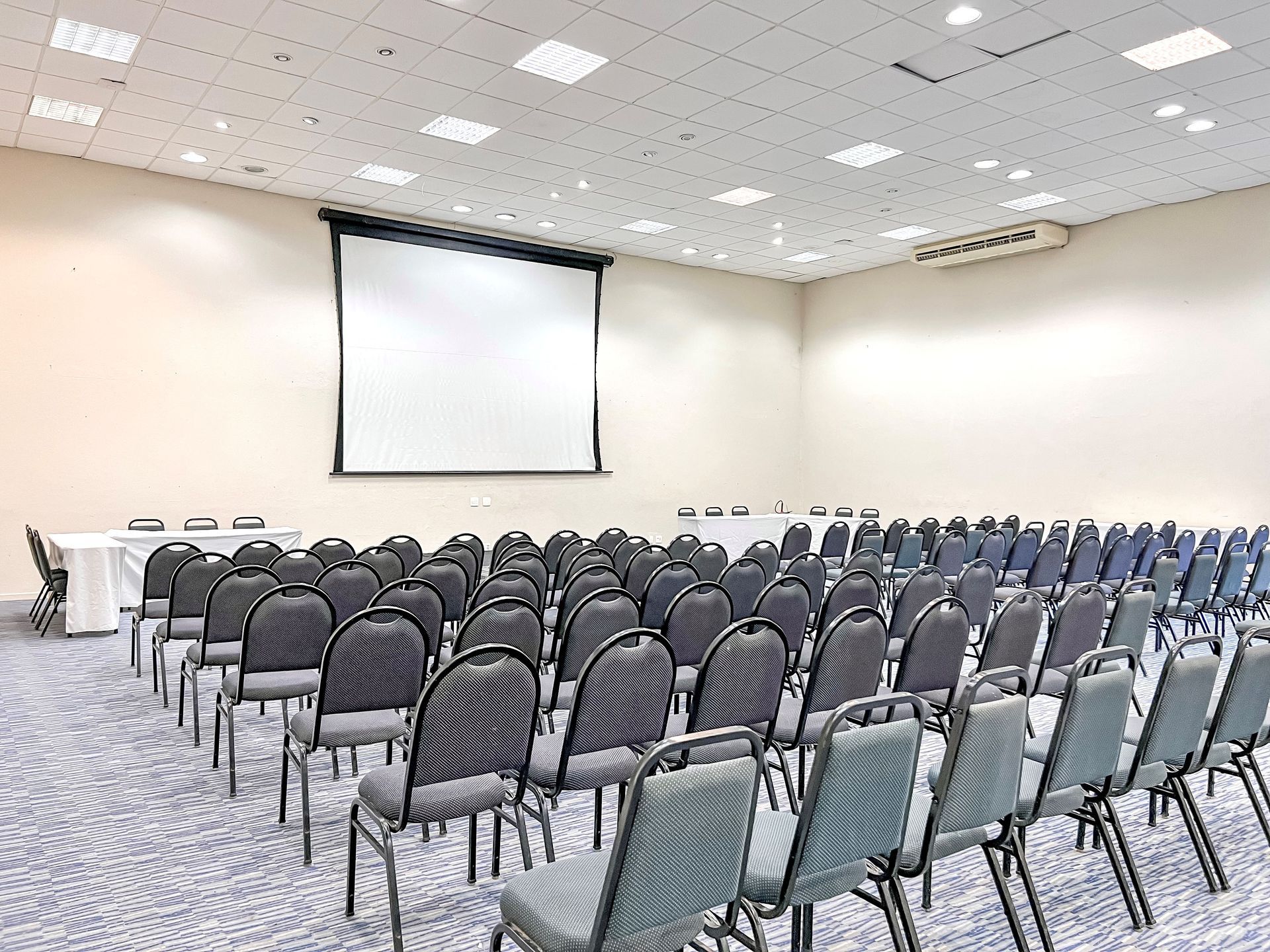 Eventos - Hotel do Bosque