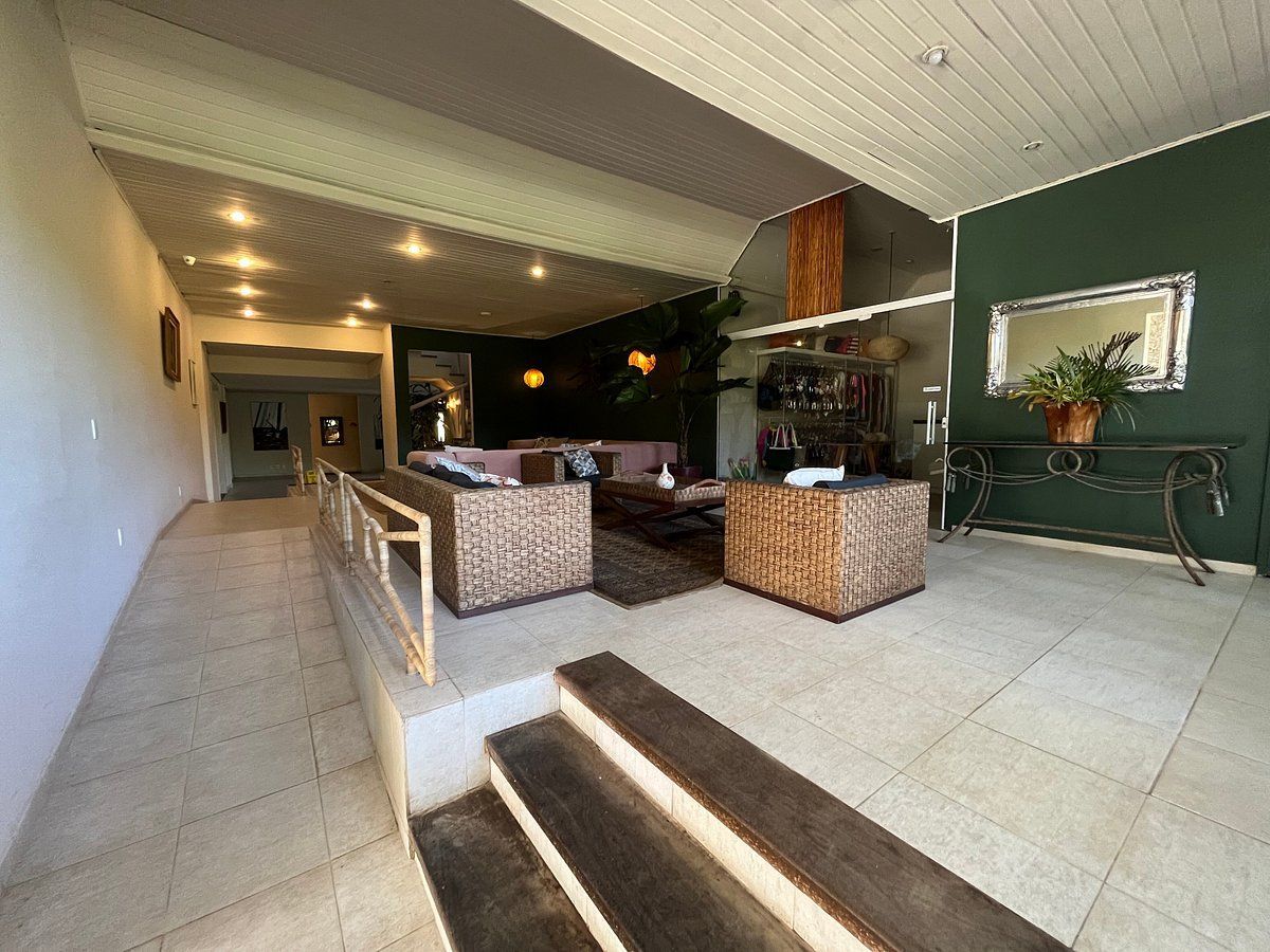 O Hotel - Hotel do Bosque