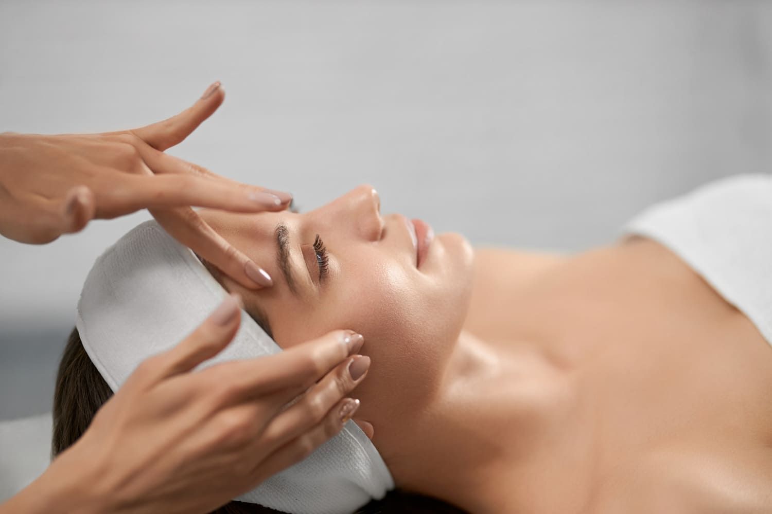 skin rejuvenation Tampa