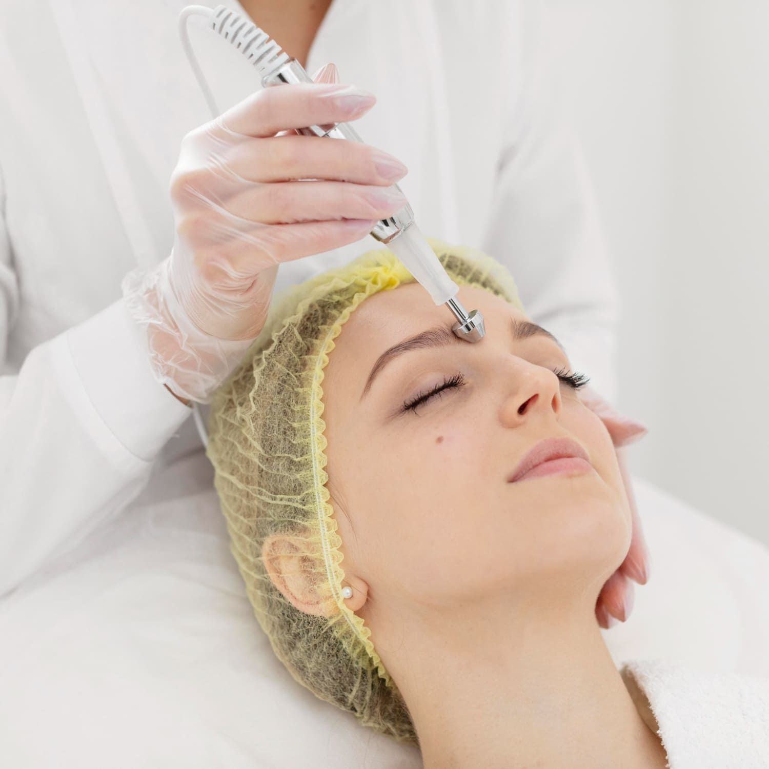 skin treatment Tampa