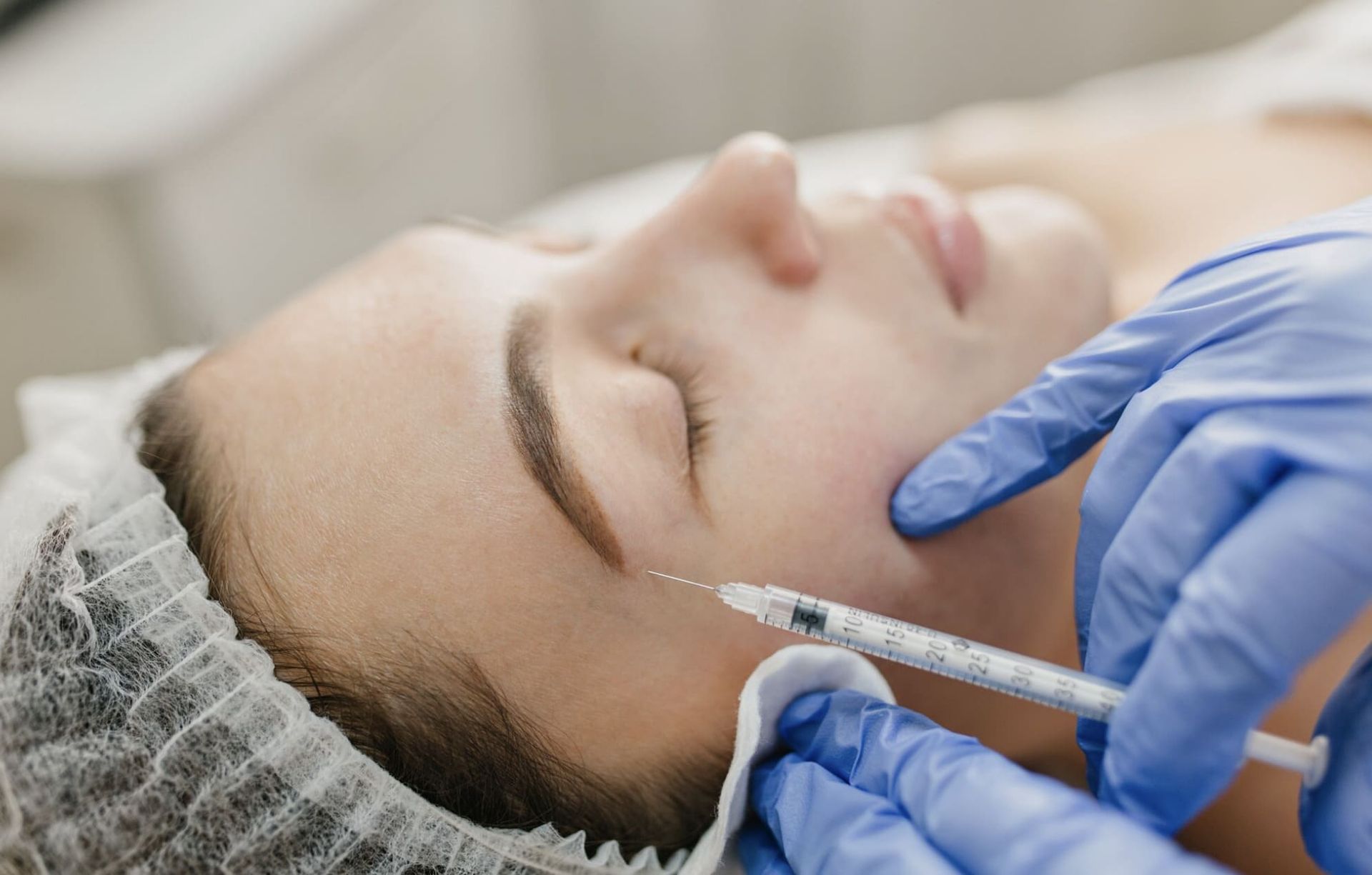 Botox and fillers Tampa