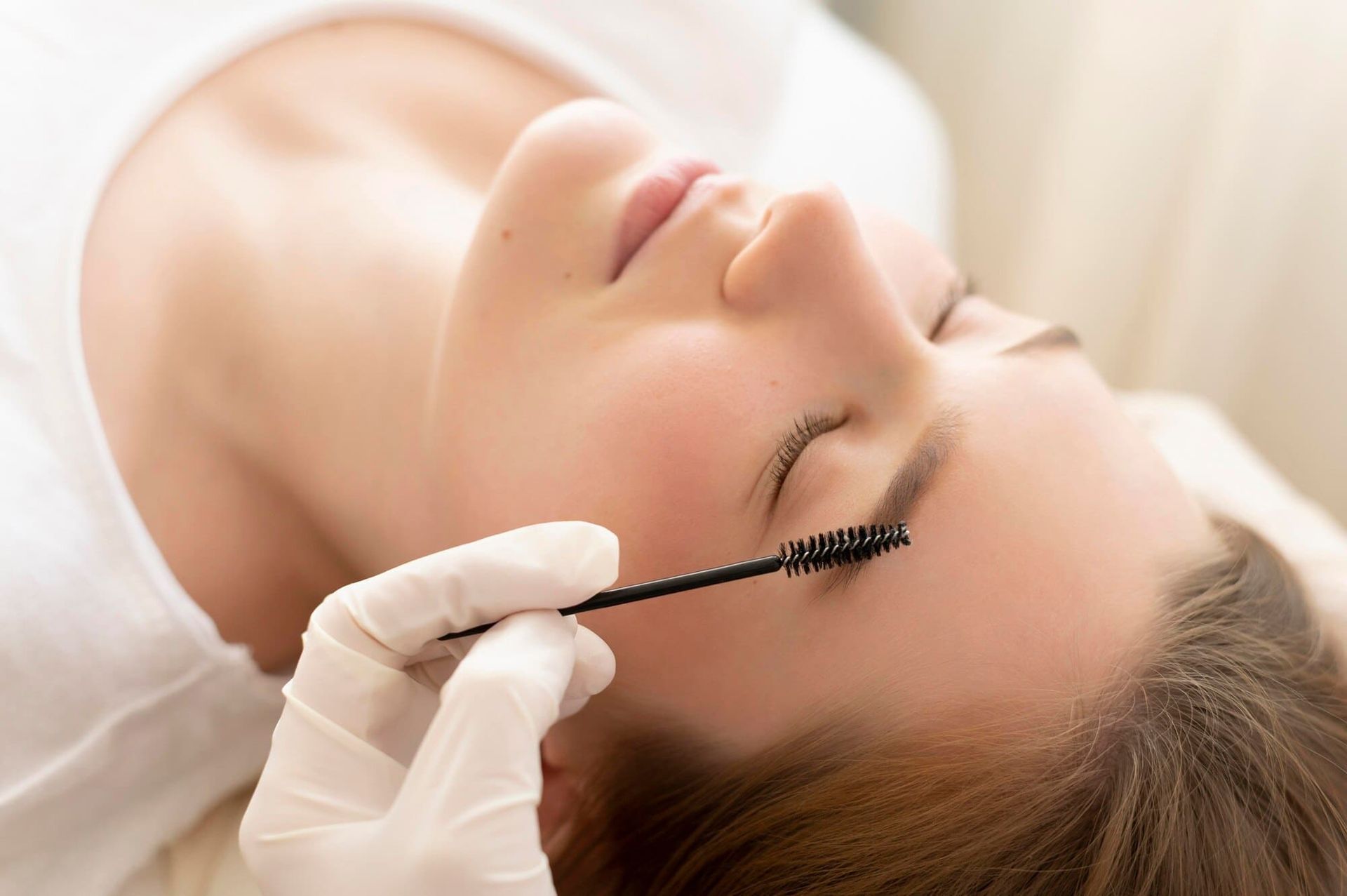 Brow Lamination Tampa