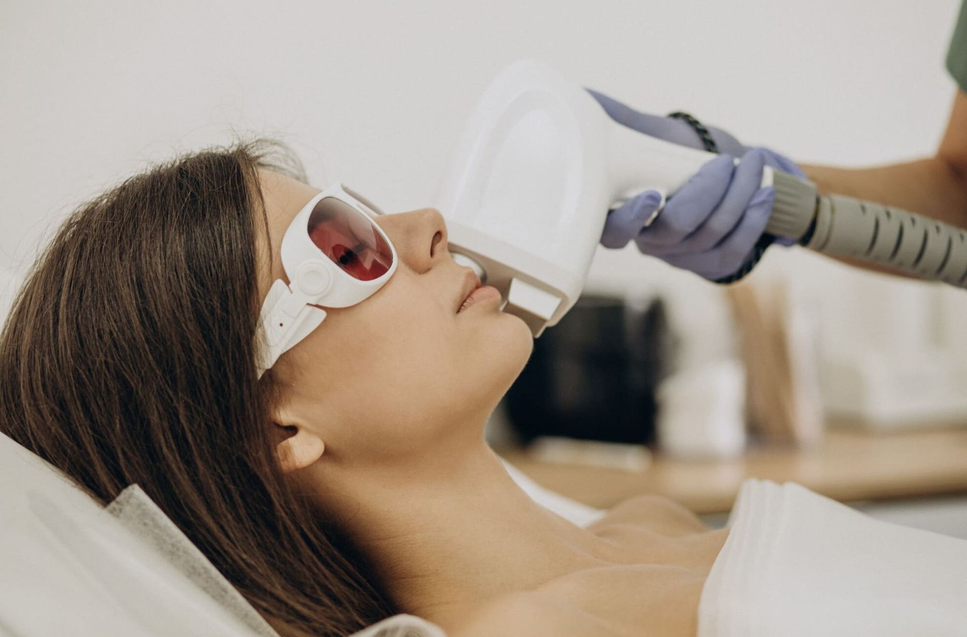 Electrolysis Hair Removal Tampa