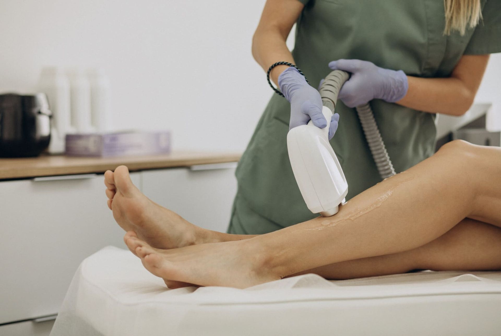 Laser Hair Removal Tampa