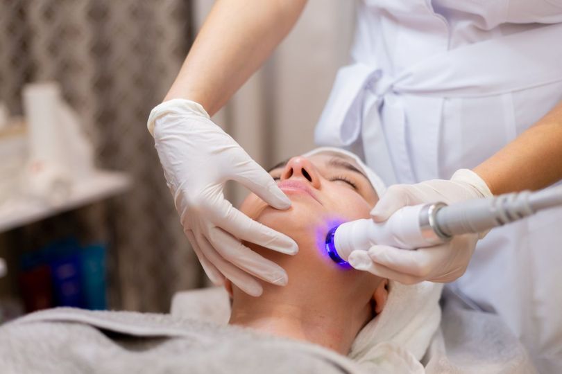 Laser Treatment Tampa