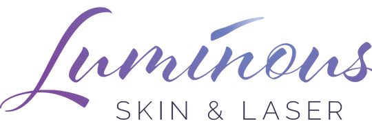 Luminous Skin and Laser