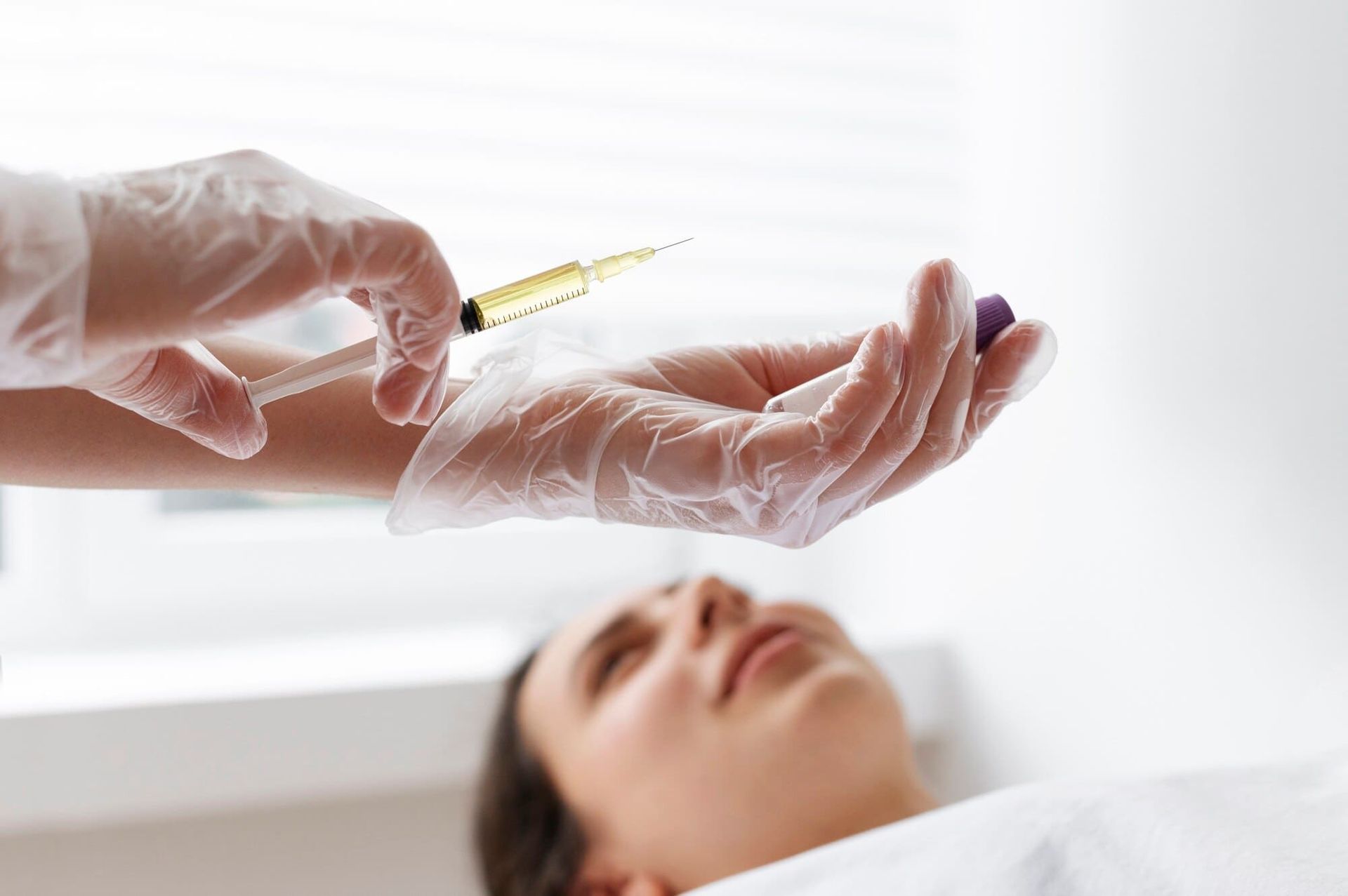 Peptide Therapy Tampa