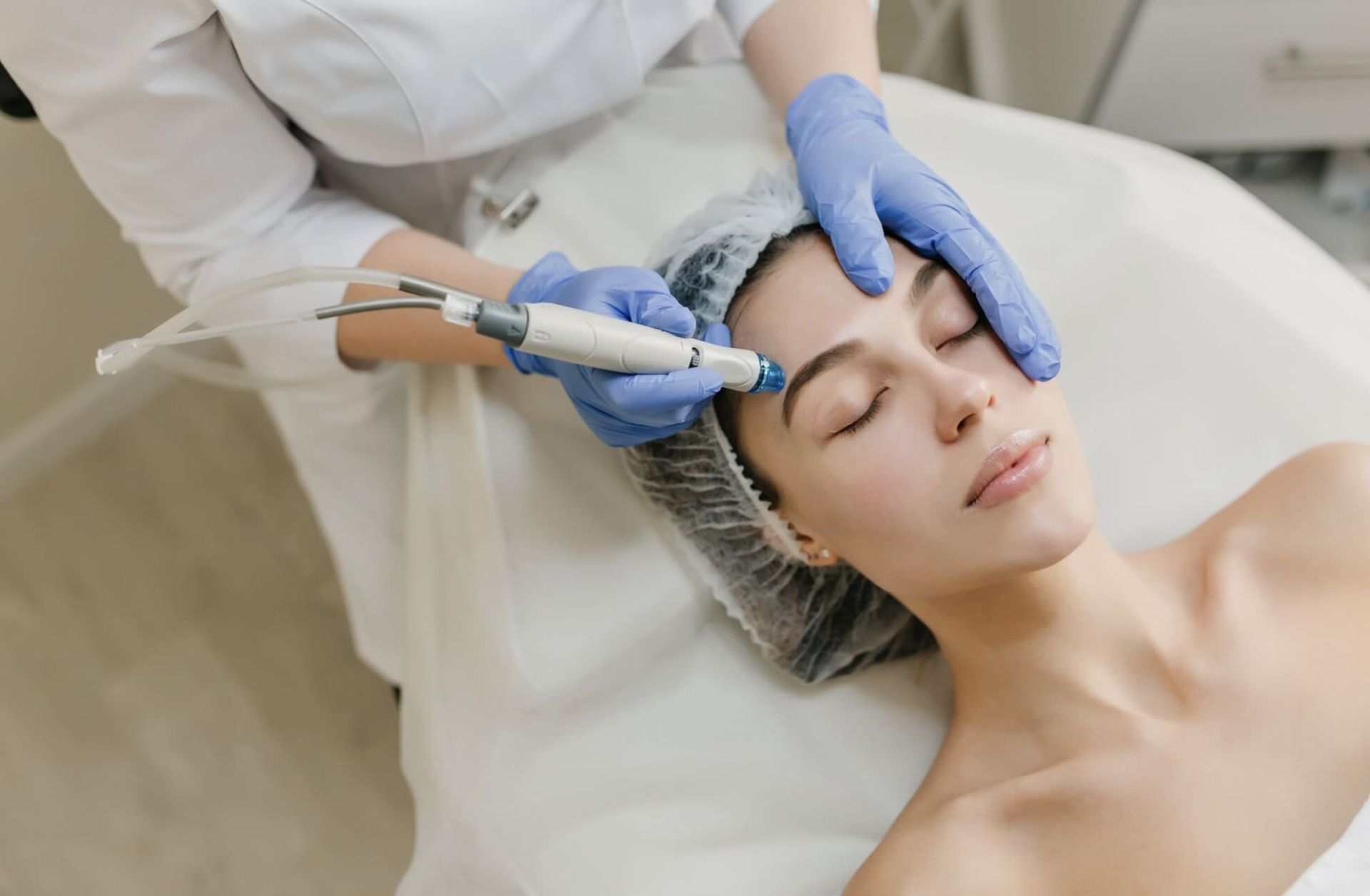 Skin Resurfacing Tampa