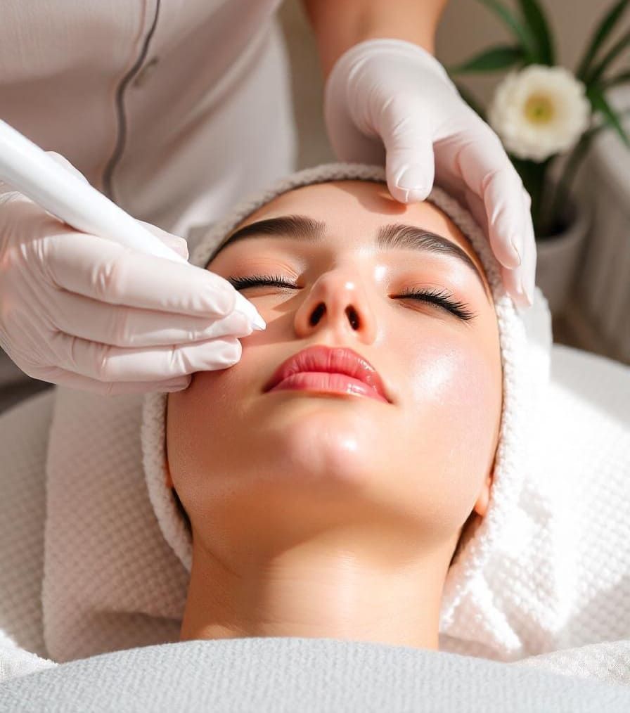 skin treatment near me