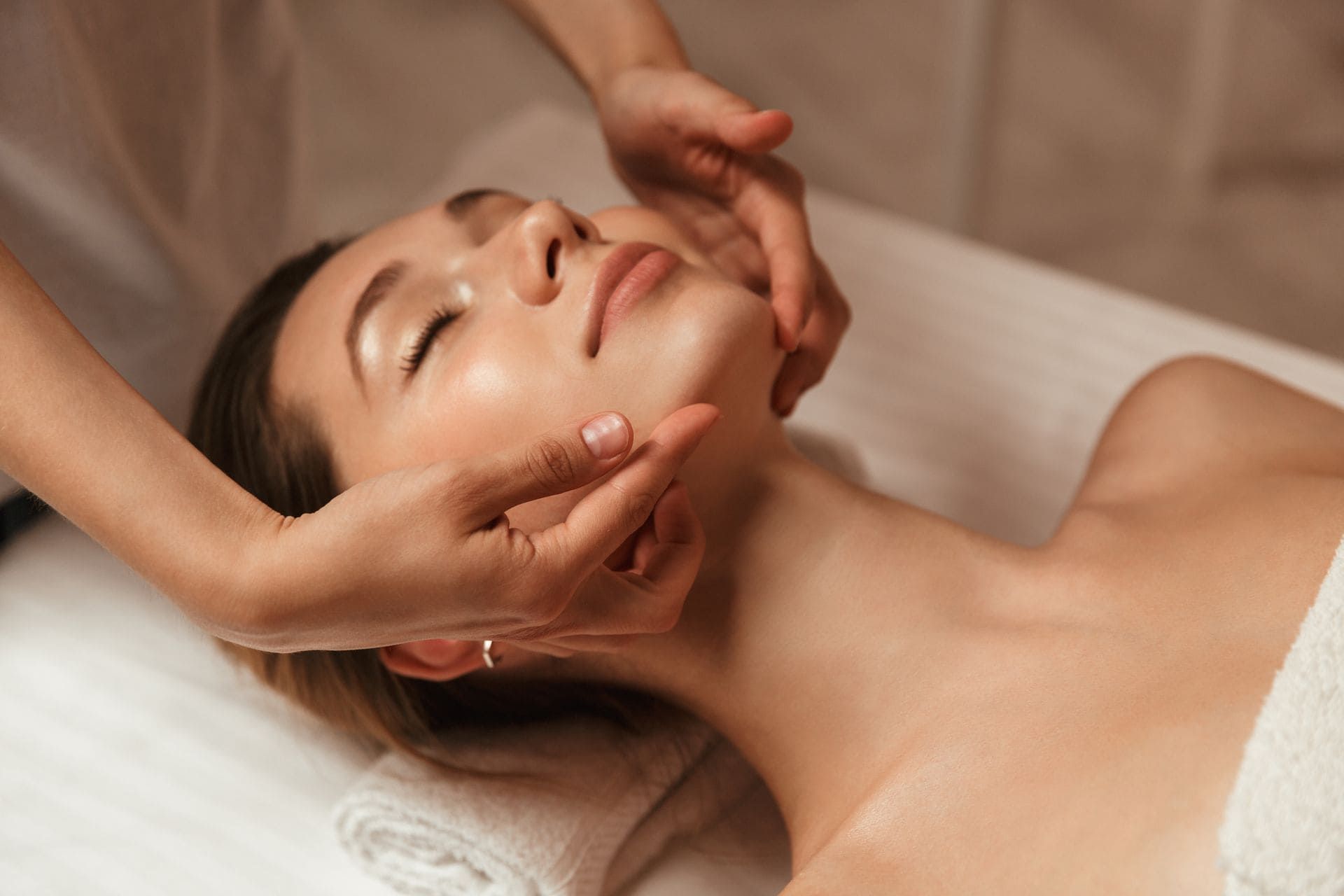 Ultherapy Skin Lifting near me