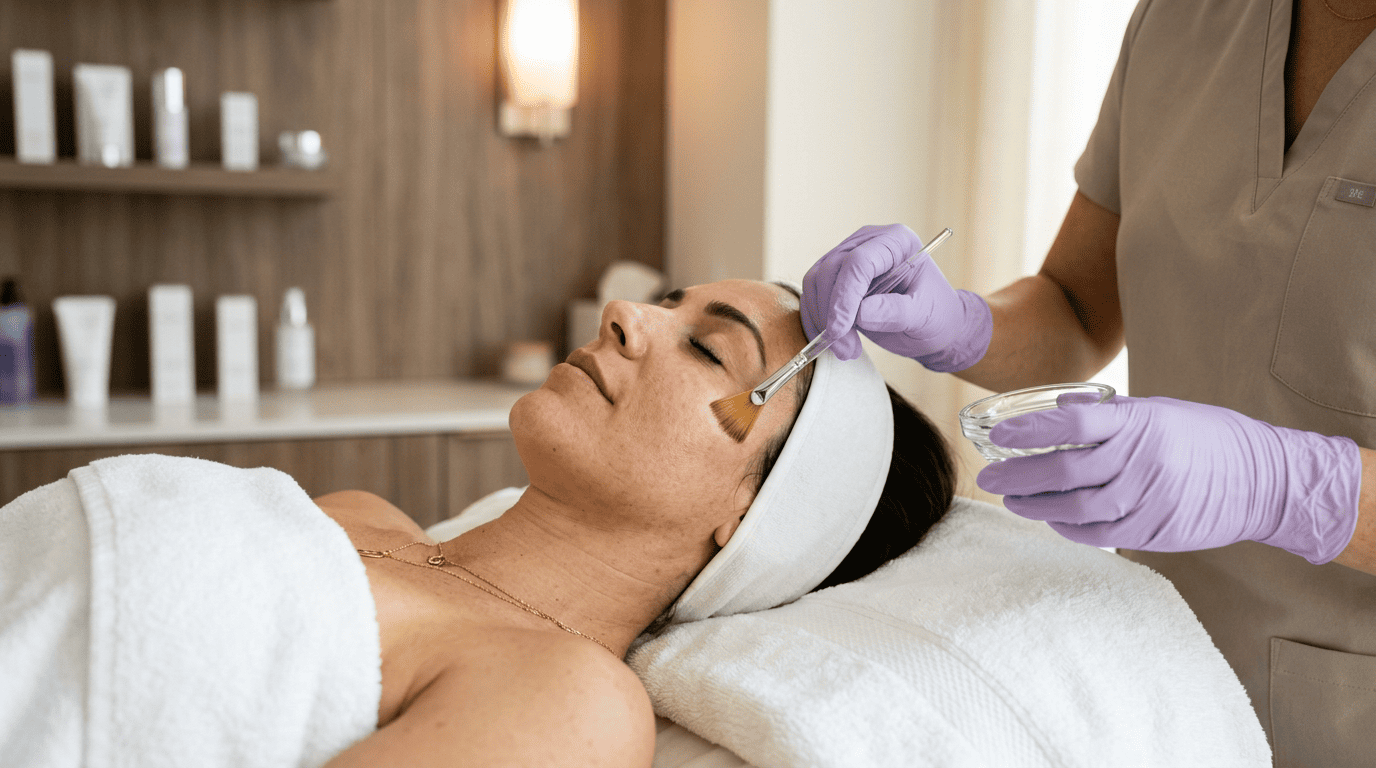 Chemical Peels Tampa