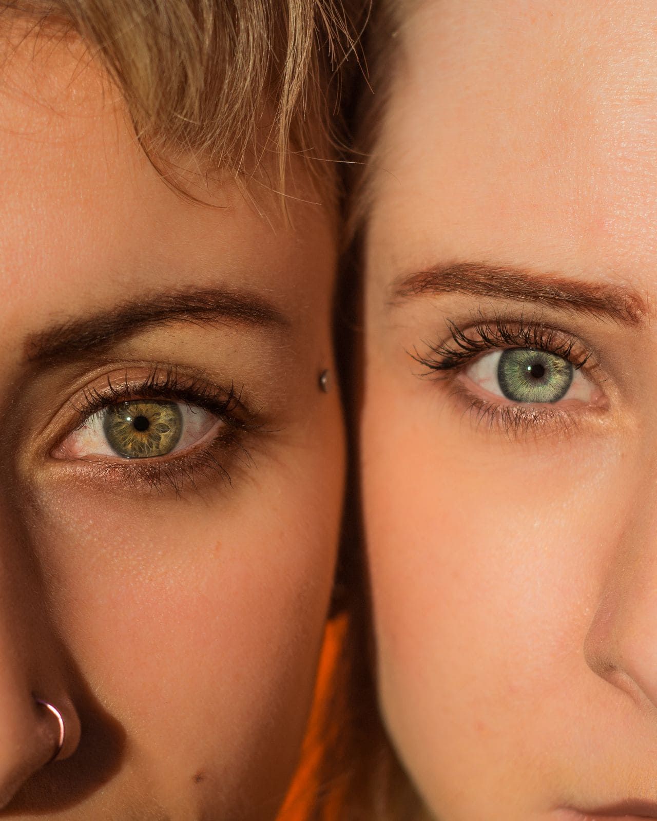 custom brow tint Tampa
