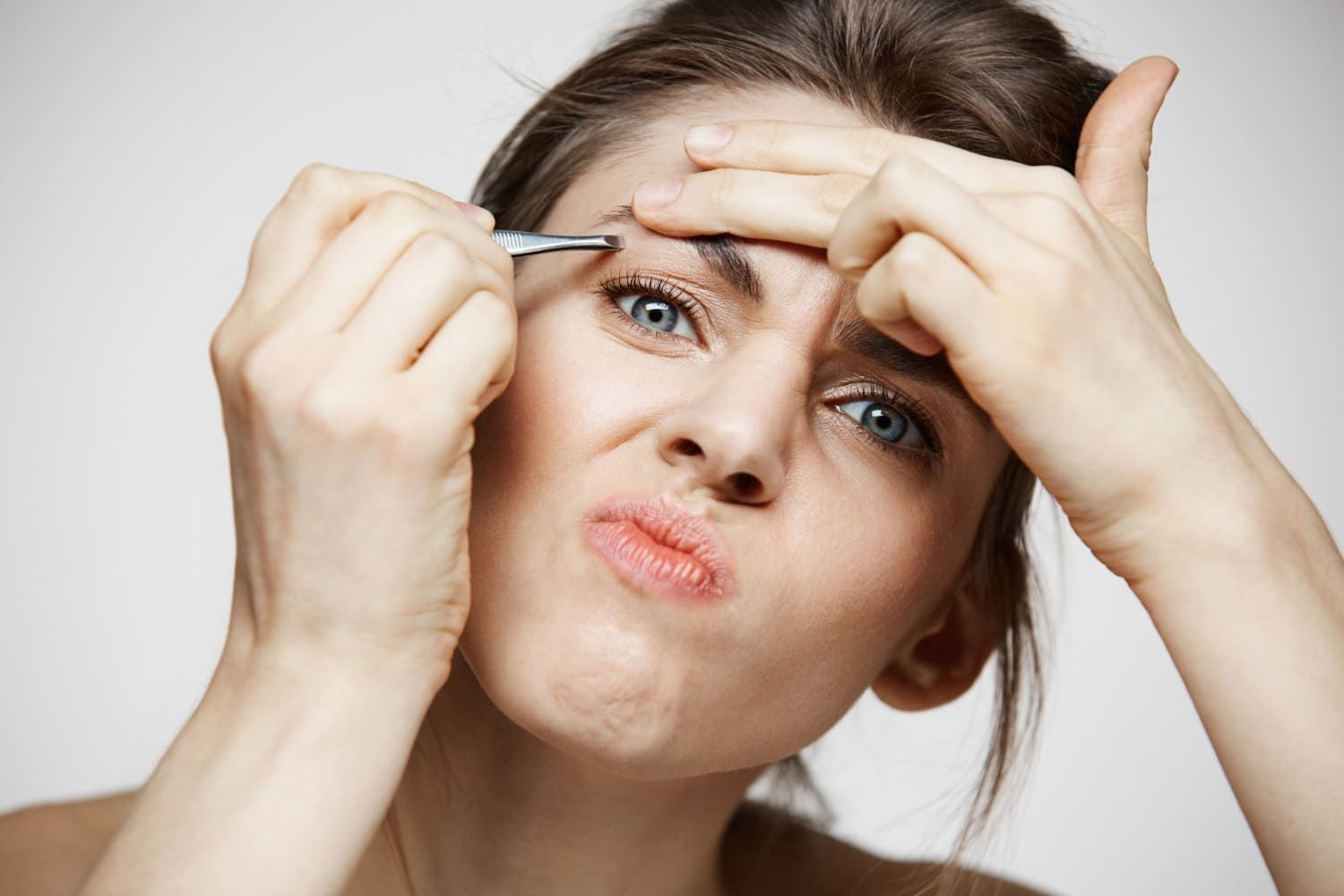 facial electrolysis Tampa