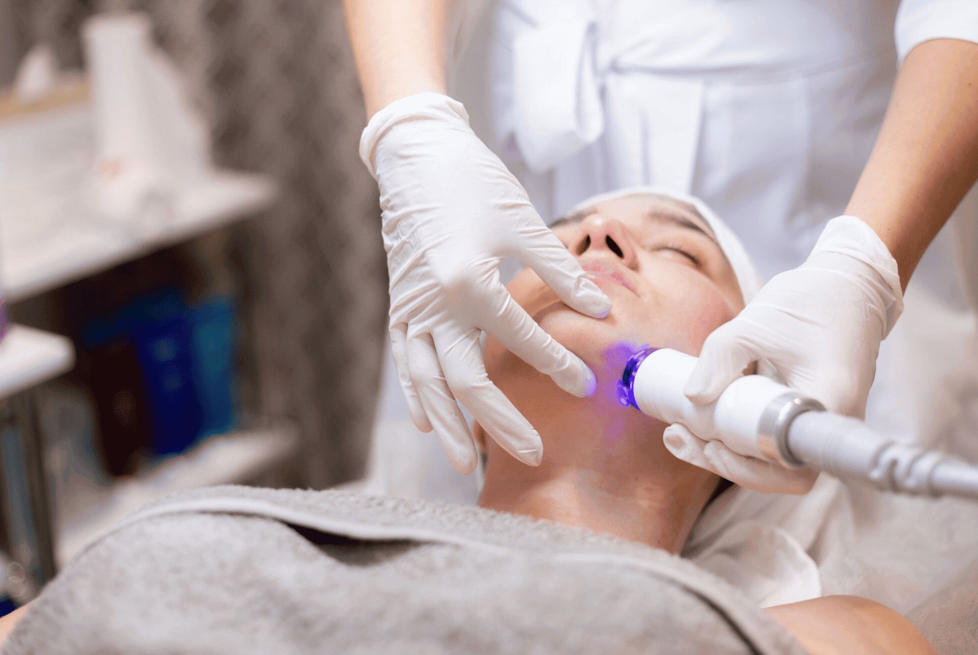 laser hair removal Tampa