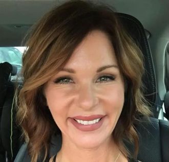 Michelle Pullen