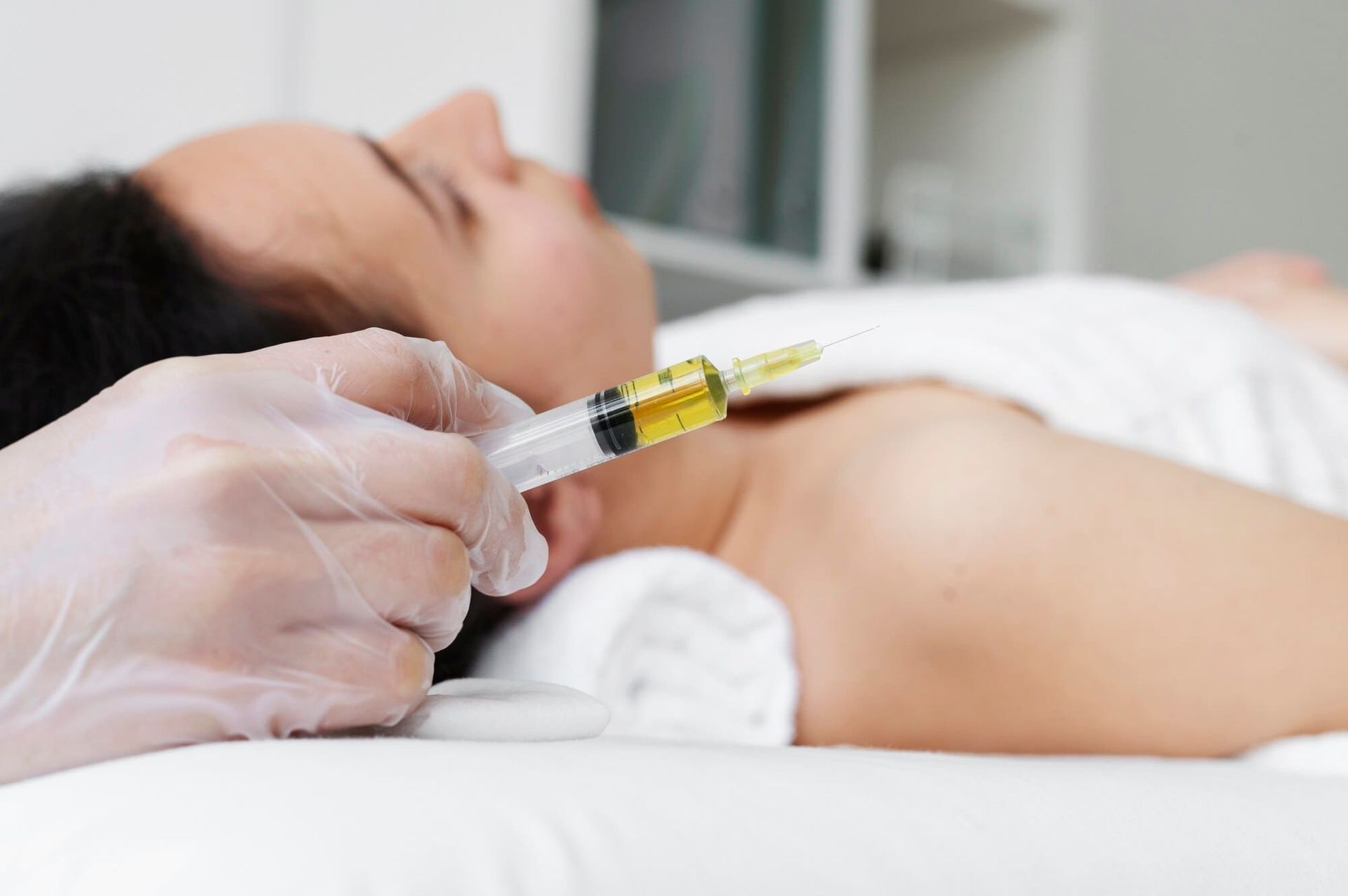 peptide therapy Tampa